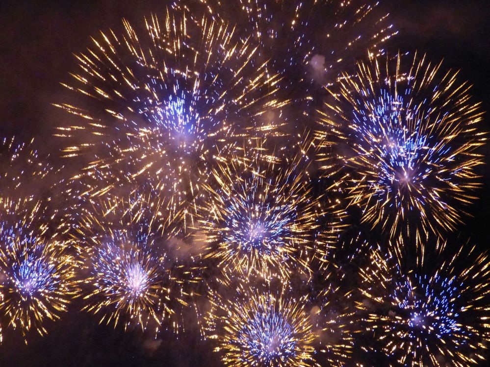 Klima-Katastrophe Feuerwerk? Traditionelles Konstanzer Seenachtfest 2019 zum letzten Mal