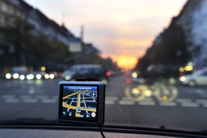 Autokonzerne kaufen Kartendienst “Here” von Nokia