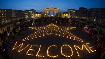 Öffentliche vs. veröffentlichte Meinung: Forsa-Umfrage zum Thema „Flüchtlinge“ lässt tief blicken