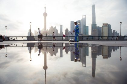 KP Chinas unternimmt noch schärfere Kontrollen, um Kapitalflucht ins Ausland zu verhindern
