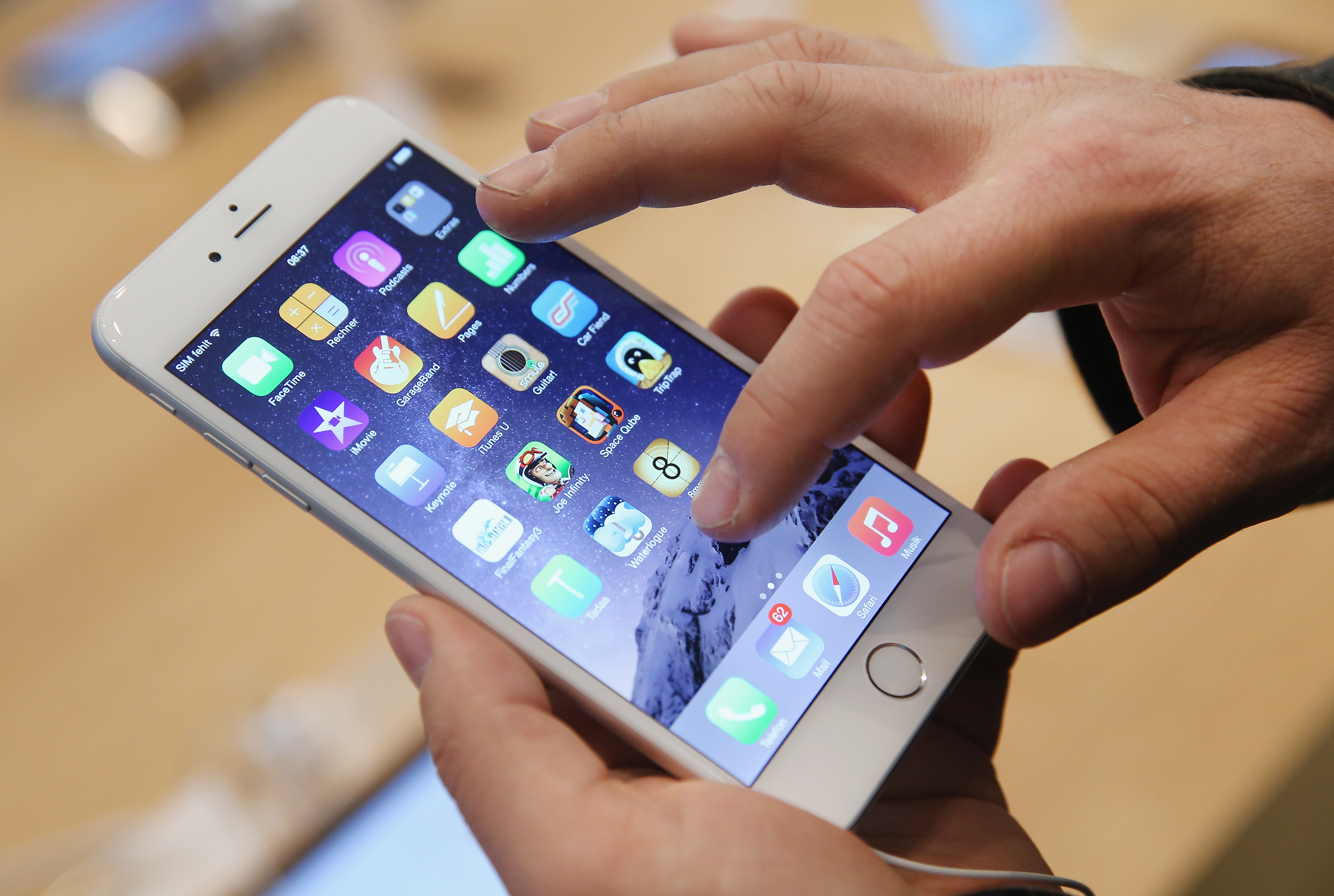 iPhone 6S/7 Gerüchte: „Der nächste große Sprung“ bei den Kameras