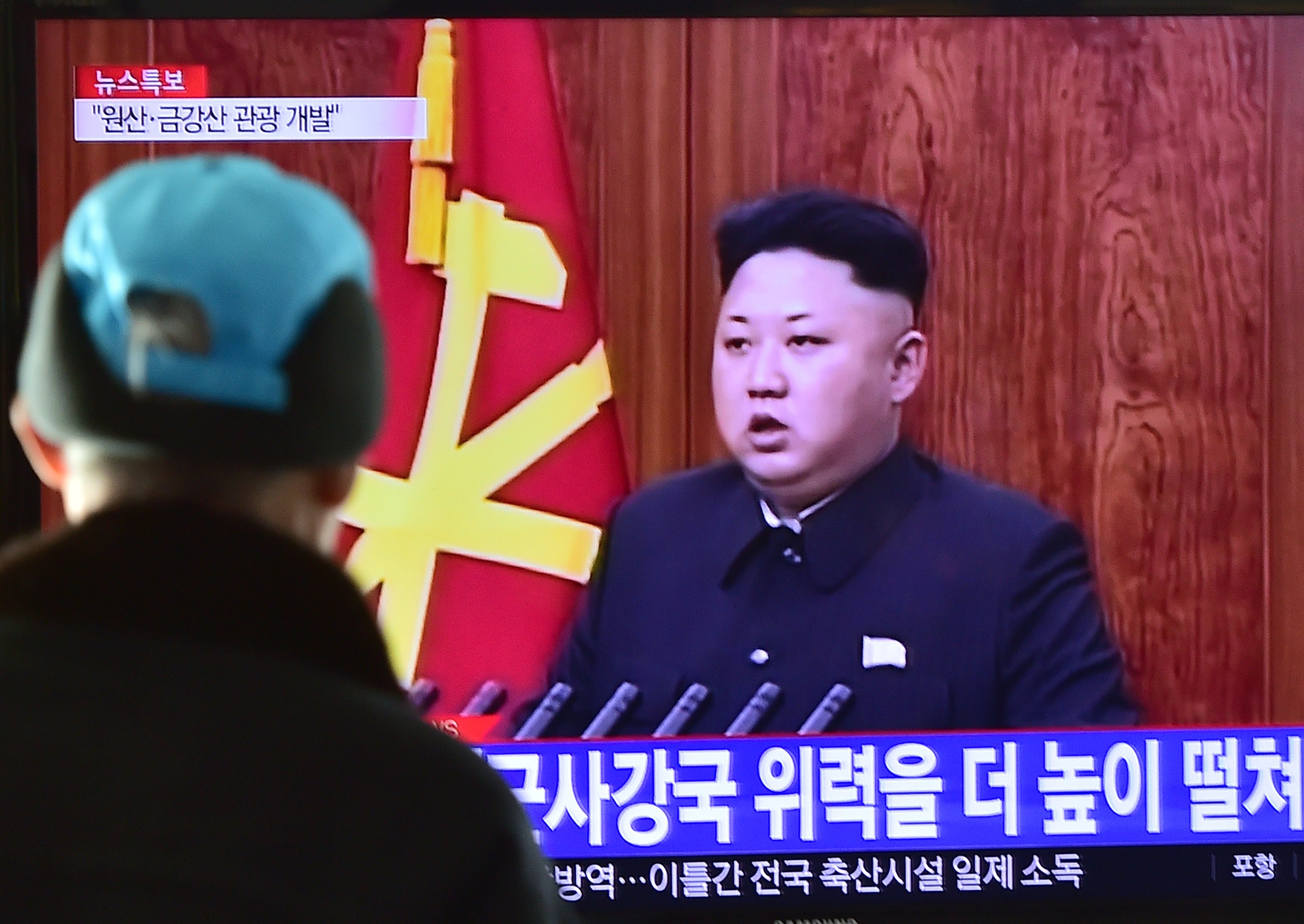Kim Jong-un ruft Grenzarmee zu den Waffen – Japan ruft Nordkorea zu Zurückhaltung auf