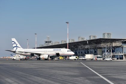 Fraport bekommt griechische Flughäfen
