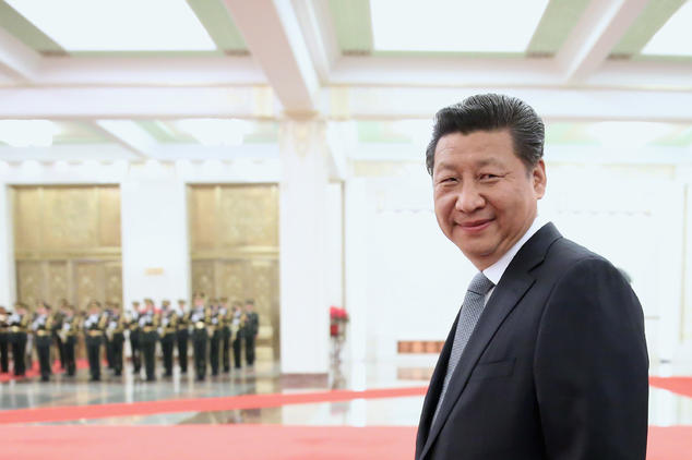 Chinas Geheimkonferenz abgesagt! Xi setzt Zeichen seiner Macht