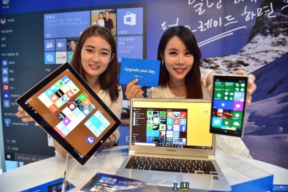 Windows 10: Bundestrojaner der USA