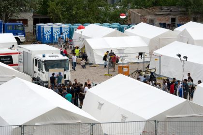 Bis zu 9.400 Euro pro Flüchtling monatlich – Stadt Essen musste Knebelvertrag mit Asylheimbetreibern abschließen
