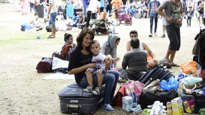 Asylgespräche von Bund und Ländern am 9. September