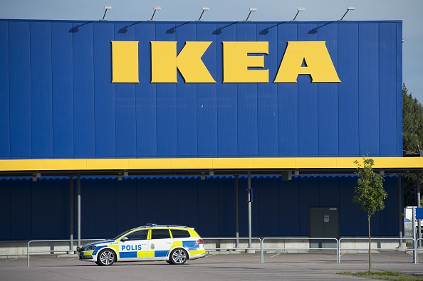 Asylbewerber aus Eritrea gesteht „Ikea-Mord“ an zwei Schweden – doch was war sein Motiv?