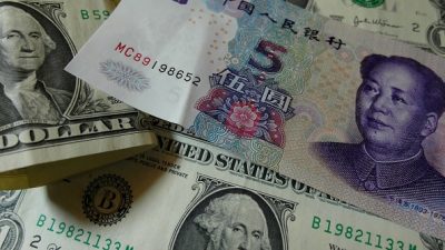 Millionen-Reibach dank Yuan-Abwertung: Dieser US-Hedgefonds wettete darauf!