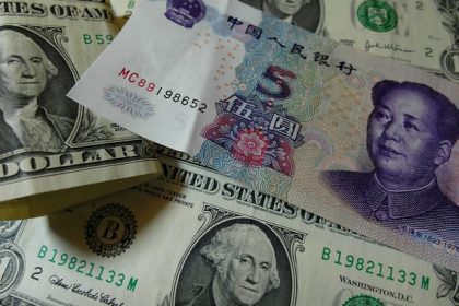 Millionen-Reibach dank Yuan-Abwertung: Dieser US-Hedgefonds wettete darauf!