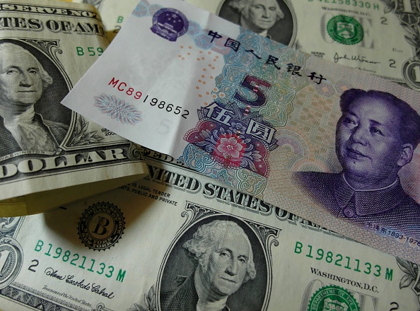 Millionen-Reibach dank Yuan-Abwertung: Dieser US-Hedgefonds wettete darauf!