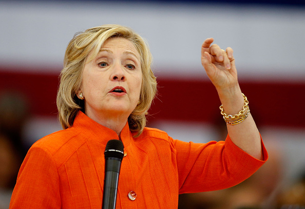 Hillary Clinton Email-Affäre: „Das erfüllt mehrere Straftatbestände“