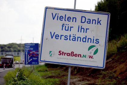 Staatshaushalt: Überschuss von 21,1 Milliarden Euro im 1. Halbjahr