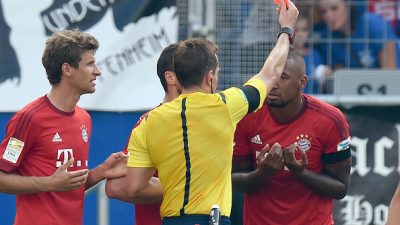 Live-Stream Bayern München vs Bayer Leverkusen: Topspiel in der Allianz Arena!