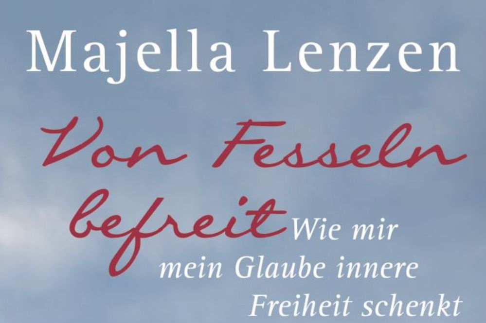 „AIDS-Nonne“ Majella Lenzen: Von Fesseln befreit
