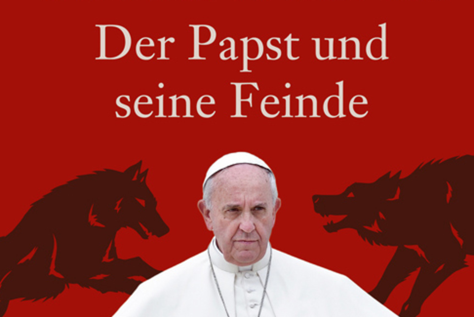 Franziskus in der klerikalen Tsunami-Hölle des Vatikans