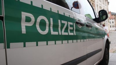 Mehrere Verletzte bei Massenschlägerei in einem Asylzentrum in Suhl