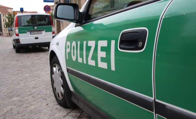 Bayern: 63-Jährige stirbt bei Verkehrsunfall