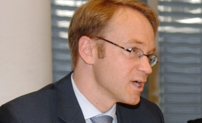 Weidmann will unabhängige EU-Behörde für Haushaltskontrolle