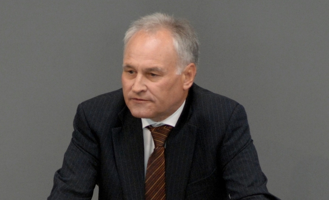 Ex-CSU-Chef Erwin Huber: „Alle Minister sind süchtig“