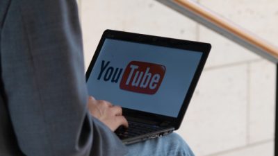 Gag-Schreiber Beisenherz: Bei YouTube gibt es keine guten Witze