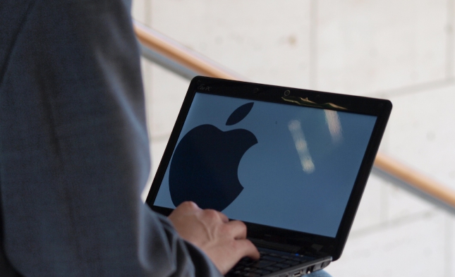 Apple schließt Sicherheitslücken in Betriebssystem OS X Yosemite