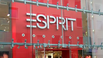 Esprit-Chef: Unternehmen muss schneller werden