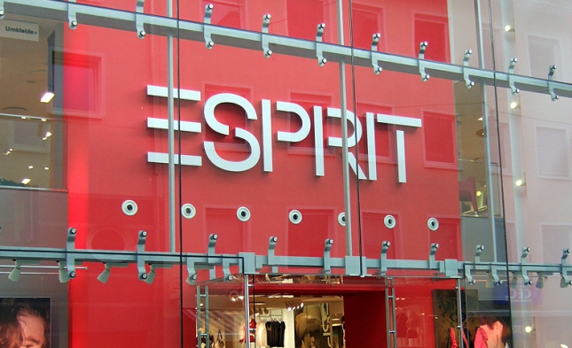 Esprit-Chef: Unternehmen muss schneller werden