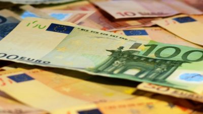 ESM überweist 13 Milliarden Euro nach Athen