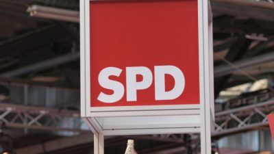 SPD-Konservative können sich Urwahl des Kanzlerkandidaten vorstellen