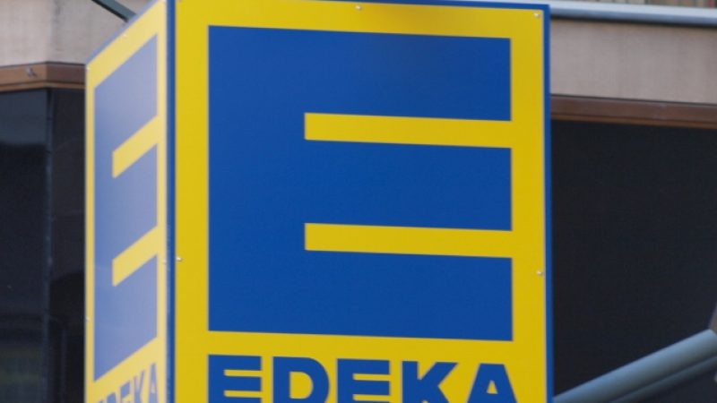 Edeka übernimmt Jobgarantie von Kaisers Tengelmann