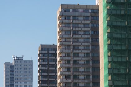 Immobilien: Deutsche Annington fordert 40 Prozent Kostensenkung