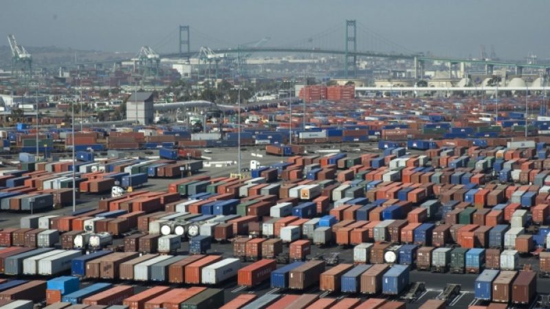 Exporte im Juni um 13,7 Prozent gestiegen