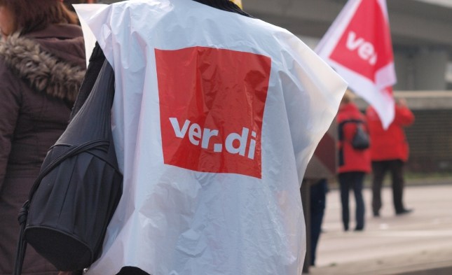 Kita-Streik: Verdi-Basis lehnt Schlichterspruch ab