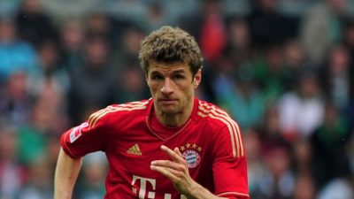 1. Bundesliga: Bayern mit Last-Minute-Sieg in Hoffenheim