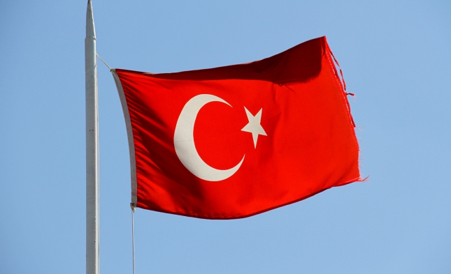 Türkei: Zwei Soldaten bei Selbstmordanschlag getötet