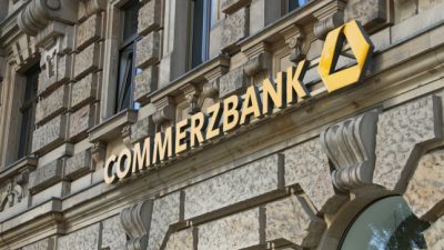 Commerzbank: „Griechenland-Drama noch lange nicht beendet“