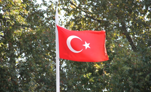Türkei fliegt neue Luftangriffe im Irak