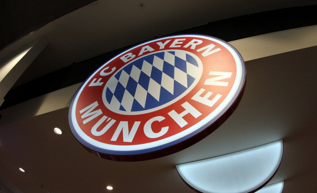 FC Bayern München eröffnet Büro in Schanghai