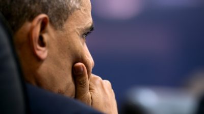 Widerstand gegen Obamas Klima-Plan