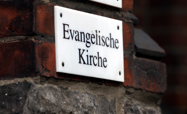 Evangelische Kirche will sich durch rechte Brandstifter nicht einschüchtern lassen