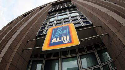 Nestlé lobt Pläne von Aldi für mehr Markenartikel