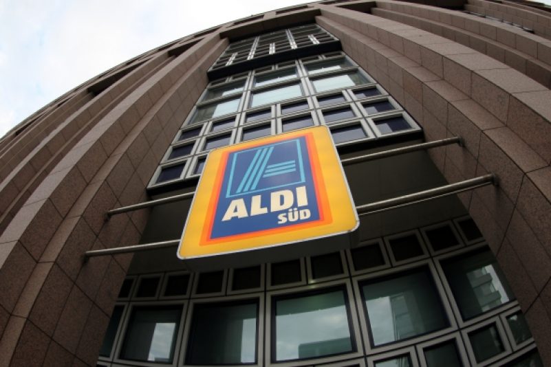 Nestlé lobt Pläne von Aldi für mehr Markenartikel