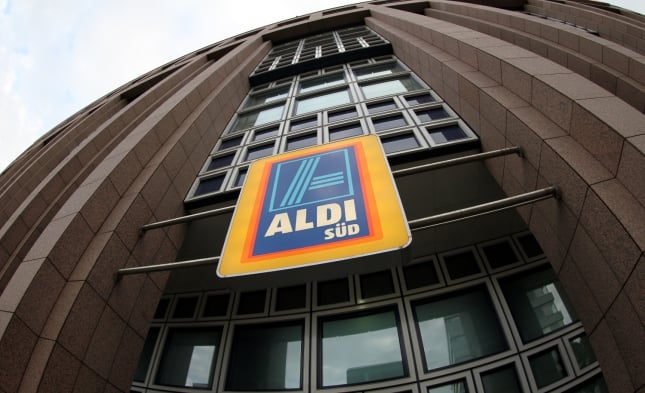 Nestlé lobt Pläne von Aldi für mehr Markenartikel