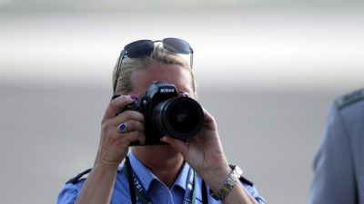 Bundespolizei eröffnet Büro in Tunesien