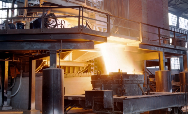 Stahltochter von ThyssenKrupp kämpft mit Lieferproblemen