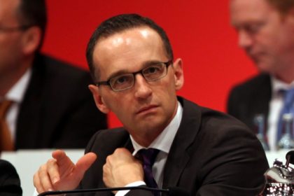 Maas droht Facebook mit Regulierung