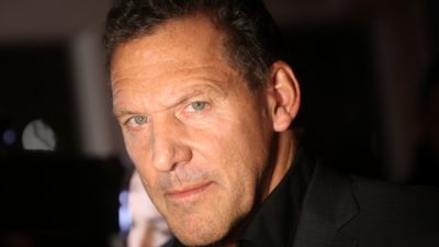 Ralf Moeller träumt von Schurken-Rolle in „James Bond“-Film