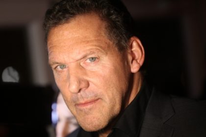 Ralf Moeller träumt von Schurken-Rolle in “James Bond”-Film