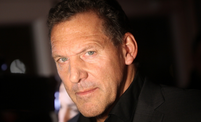 Ralf Moeller träumt von Schurken-Rolle in „James Bond“-Film